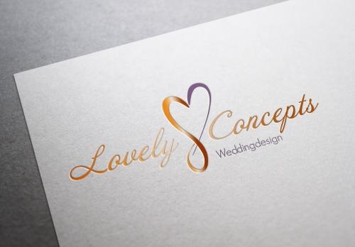 Logo Lovely Concepts