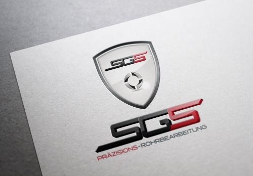 Logo SGS