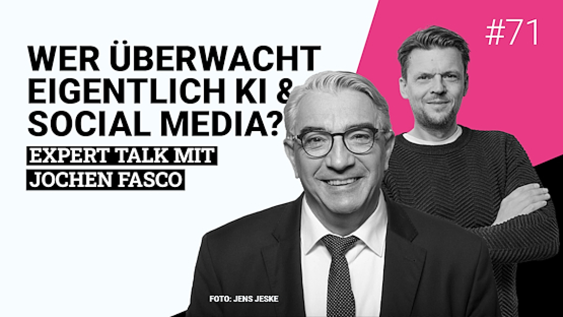 Podcast 2:n mit Maik Grunitz, Tobias Kallinich &amp; Gästen